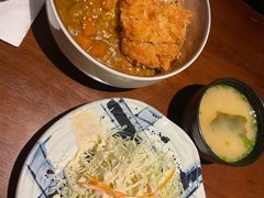 -山杏yama-katsu·吉列炸物