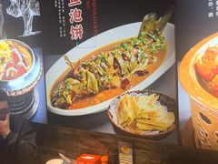 -人民公社大食堂(张家湾店)
