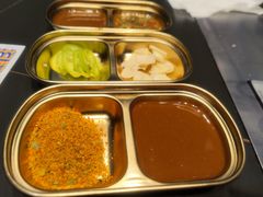 -坛子李地摊烤肉(罗斯福店)