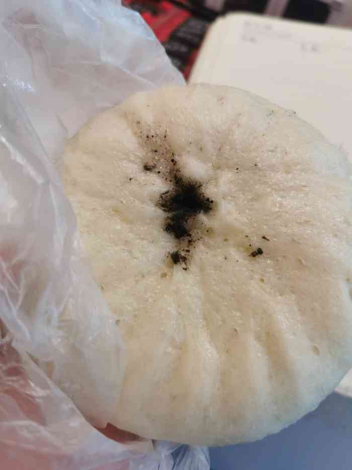 江南鸿运大包(华庄店)-"我大华庄也有鸿运大包了.再也不用跑到市中.