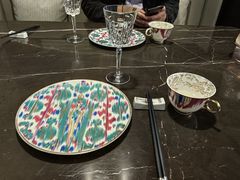 -海派悦庭·海胆烧麦·新融合菜(凯德广场店)