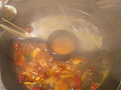 -佬土鹅肠火锅(解放路店)