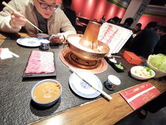 -清真·京华源铜锅涮肉(丰庆店)