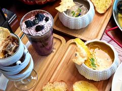 -咖梦餐厅 COMENG RESTAURANT