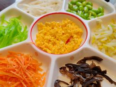 我们的炸酱面-方砖厂69号炸酱面·烤鸭(前门鲜鱼口店)