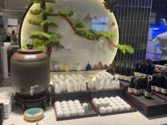 -星伦多 自助料理(圆融店)