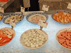 -盛宴标帜餐厅·亲子自助 (南昌喜来登酒店)