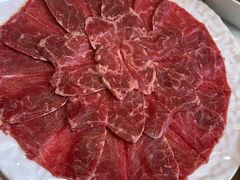 -牛街·马辈儿涮肉(牛街总店)