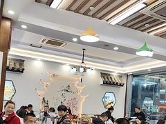 -徽州美食(三十年老店)