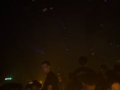 -CLUB OPUS欧贝斯酒吧(合肥店)