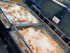 -韩盛·盛江山自助料理(中街大悦城黑金店)