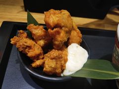 -町门烤肉拌饭专门店(新天地店)