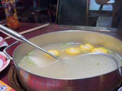 -大吉利·潮汕鲜牛肉火锅(西安店)