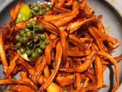 -薇酌饮·陕西菜(南门外店)