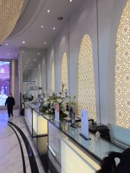 -花嫁丽舍海岛婚礼殿堂(国展店)