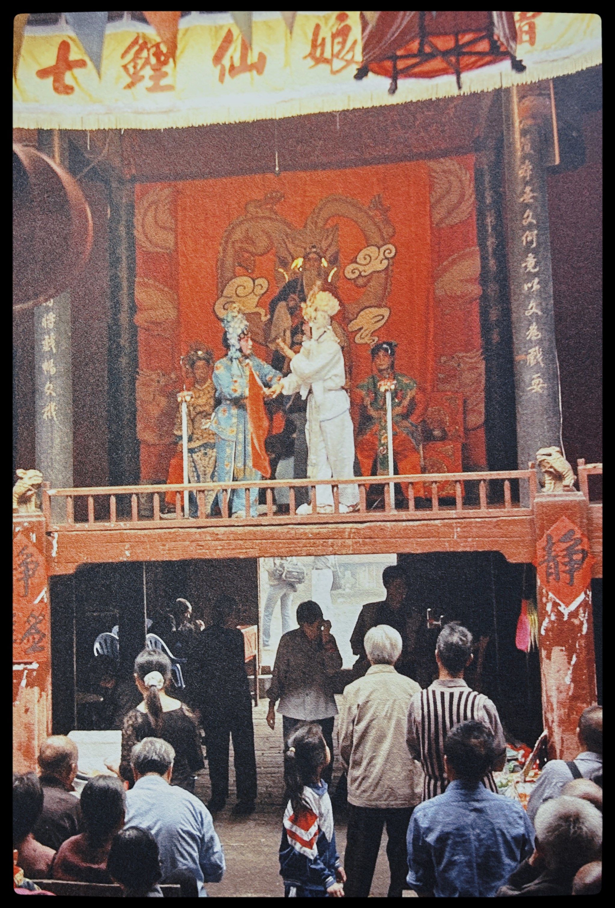 赣州游玩|⛩️了解赣州的历史迁移