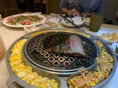 -韩宫宴烤肉·料理(大宁国际店)