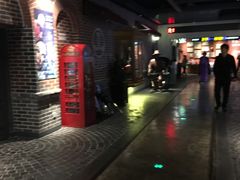 -万达影城 (甘井子万达广场IMAX店)