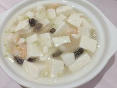 海鲜豆腐煲-光明邨大酒家(汇阳广场店)