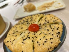 -广州中心皇冠假日酒店·百粤楼