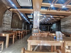 -顺姬冷面(长白西路店)