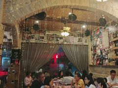 -安立可意大利美食