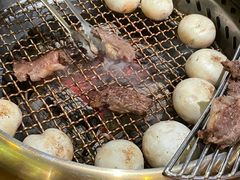 -黑牛の店·和牛烧肉(合生汇店)