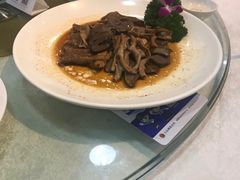 卤水粉肝-顺德佬酒楼(愉龙店)