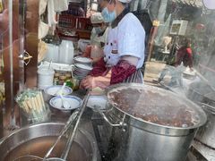 -粗茶淡饭(东关街店)