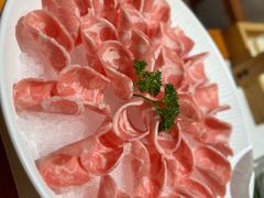 -曲氏老北京铜锅涮肉•火锅(不老街店)