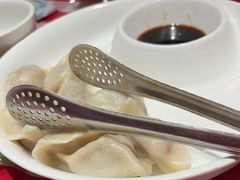 -西贝(紫荆广场店)
