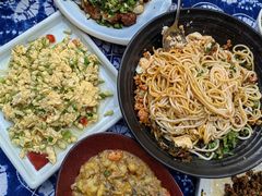茉莉花炒蛋-滇道云南特色料理(康定路店)