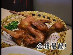 -茶小点(丽悦新天店)
