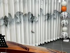 -秦汉胡同国学书法围棋民乐书院(青浦分馆)