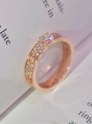 点击看大图 -Cindy Jewelry·钻戒·彩色宝石