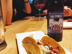 -Cactus墨西哥仙人掌餐厅