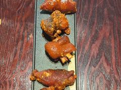 -永安鱼庄·镇江菜(东吴路店)