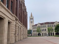 -浙江大学(海宁国际校区)