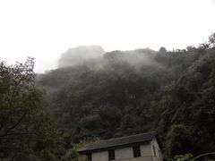 -浙北大峡谷