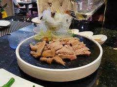 -新兴·金羊座·粤菜点心(乐峰店)