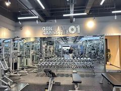 -OG01·24h私教铁馆(中鼎316店)
