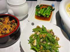 -三号码头罗氏虾小馆