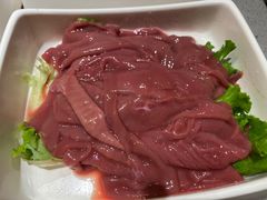 -海底捞火锅(龙湖三千集店)