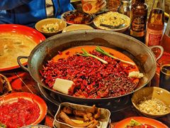 -后火锅(总店)