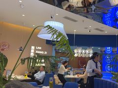 -兰湘子·湘菜小炒(天水兰天城市广场店)