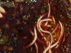 -吾穆勒蓬灰牛肉面·清真(北滨河中路店)