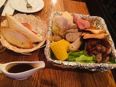 -宝莱纳啤酒花园餐厅PAULANER BRAUHAUS Nanjing(广州路店)