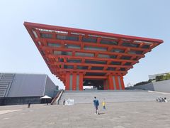 -中华艺术宫(上海美术馆)