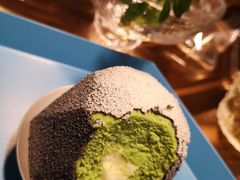 -茶是一枝花泡茶店