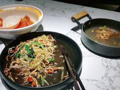 -奉天小馆·非遗东北菜(济南万象城店)